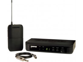 Shure BLX14E-M17 hf guitare