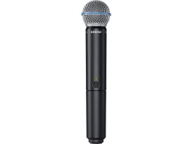 Shure - BLX2-B58
