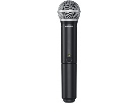 Shure BLX2-PG58-M17 emetteur main