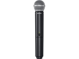 Shure BLX2-SM58-M17 emetteur main