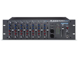 Alesis MM1010WL Multimix wireless