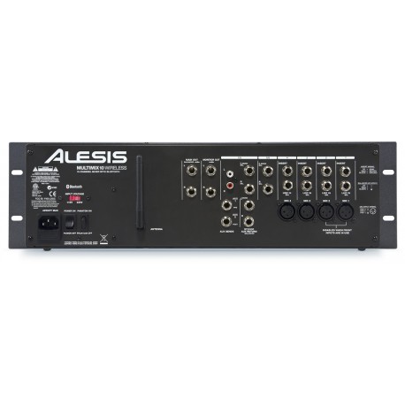 Alesis MM1010WL Multimix wireless