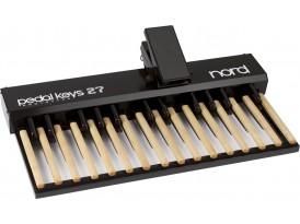 Nord PEDALKEY27