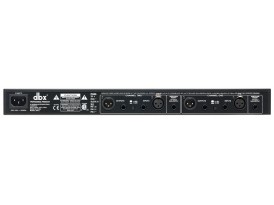 Dbx 266XS Compresseur Limiteur Gate