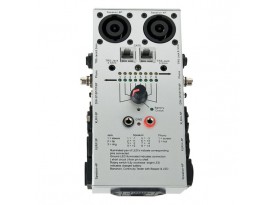 Show Gear Cable Testeur Pro