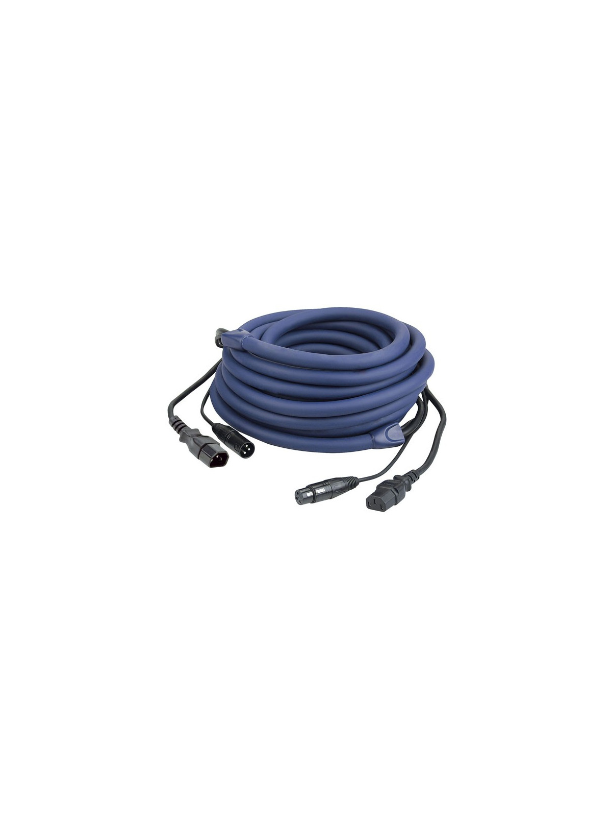Dap Audio Câble alim / DMX 1.5m