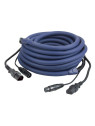 Dap Audio Câble alim / DMX 6m
