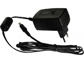 Korg KA350 alimentation 9V-1.7mA