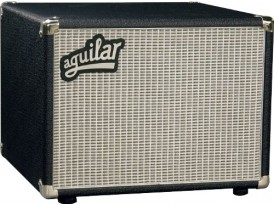 Aguilar DB112-CB8 Classic Black