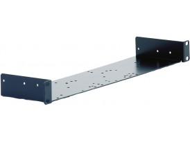 Shure URT2 montage rack hf