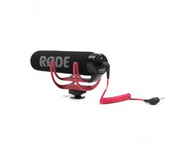 Rode VideoMic GO