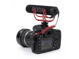 Rode VideoMic GO