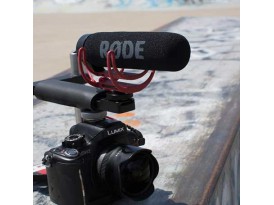 Rode VideoMic GO