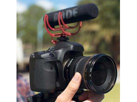 Rode VideoMic GO