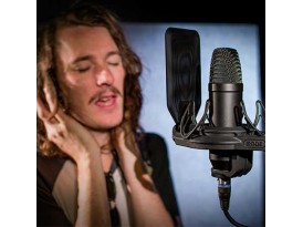 Rode NT1 Kit studio cardioïde