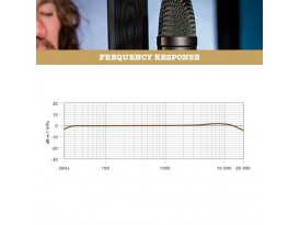 Rode NT1 Kit studio cardioïde