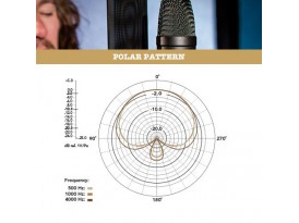 Rode NT1 Kit studio cardioïde