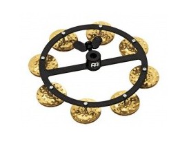 Meinl tambourin hi hat 5"