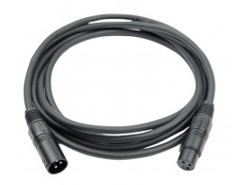 Contest CDMX-1,5 cable dmx 1,5m