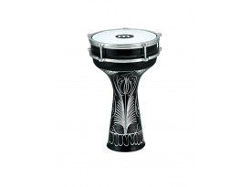 DARBUKA MEINL ALUMINIUM 6 1/2 X 12 3/4"