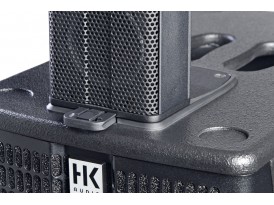 HK audio E110SUB-AS bi-ampli