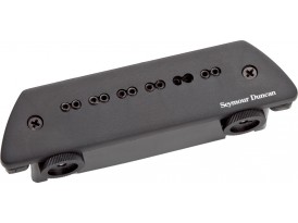 Seymour Duncan SA-6 noir