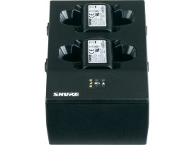 Shure SBC200-E chargeur