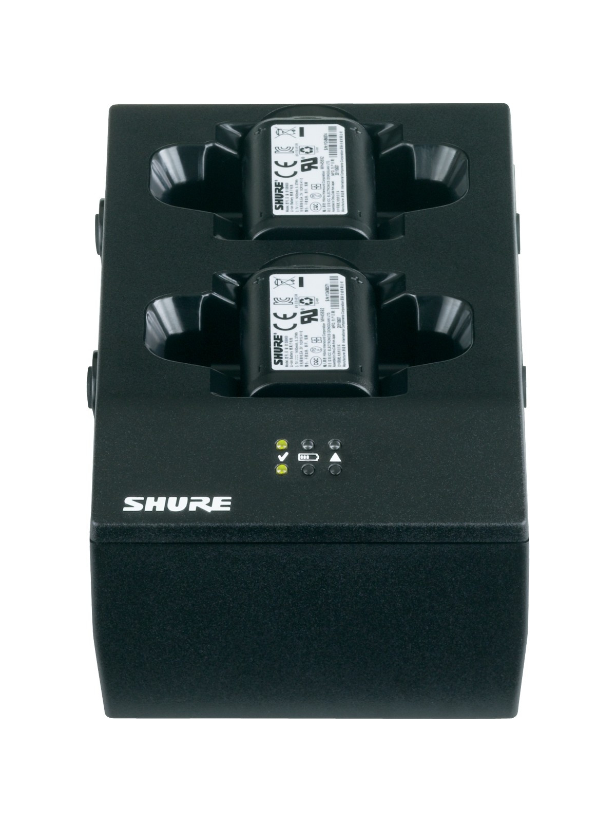 Shure SBC200-E chargeur