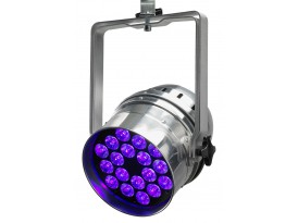 Contest irLED64-18x12SIXss Alu