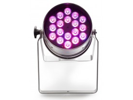 Contest irLED64-18x12SIXss Alu