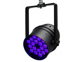 Contest irLED64-18x12SIXsb Noir