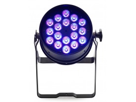 Contest irLED64-18x12SIXsb Noir