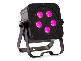 Contest irLEDFLAT-5x12SIXb