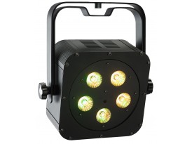 Contest irLEDFLAT-5x12SIXb