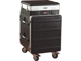 Gator GRC-10X12-PU 10U + front 12U