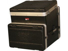 Gator GRC-10X6 10U + front 6U