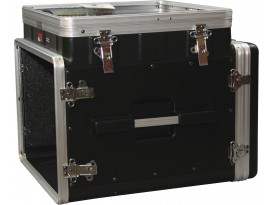 Gator GRC-10X8-PU 10U + front 8U