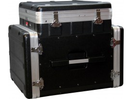 Gator GRC-10X8 10U + front 8U