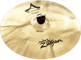 Zildjian A Custom Fast Crash 15"