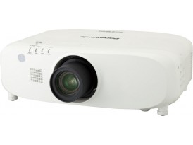 Panasonic PT-EW730E LCD WXGA 7000lm