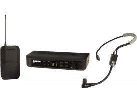 Shure BLX14E-SM35 serre tête