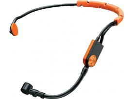 Shure SM31FH-TQG fitness