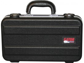 Gator GM-6-PE malette 6 micros