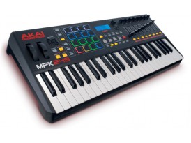 Akai MPK249 49 notes 16 pads