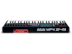 Akai MPK249 49 notes 16 pads