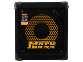 Markbass NEW YORK 121 - 1x12" - piézo