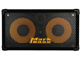 Markbass NEW YORK 122 - 2x12"