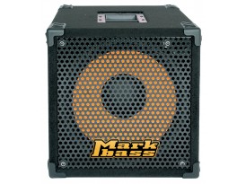 Markbass NEW YORK 151 - 1x15" - piézo