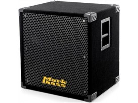 Markbass NEW YORK 151 BLACKLINE