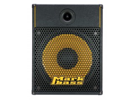 Markbass NEW YORK 151 RJ